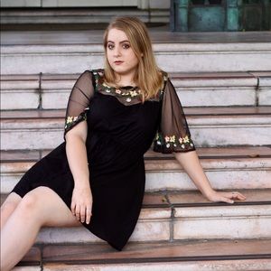 Meet your Posher, Miranda